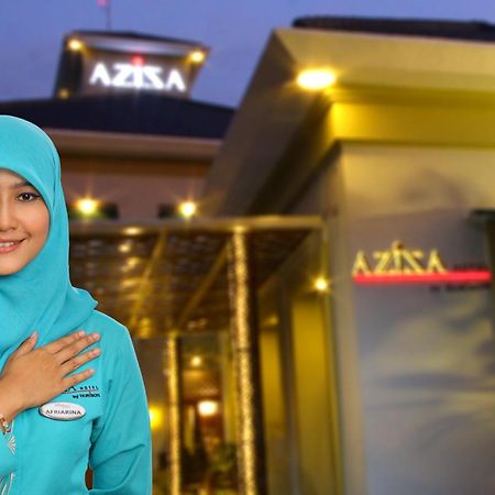 Aziza Syariah Hotel Solo By Horison Εξωτερικό φωτογραφία
