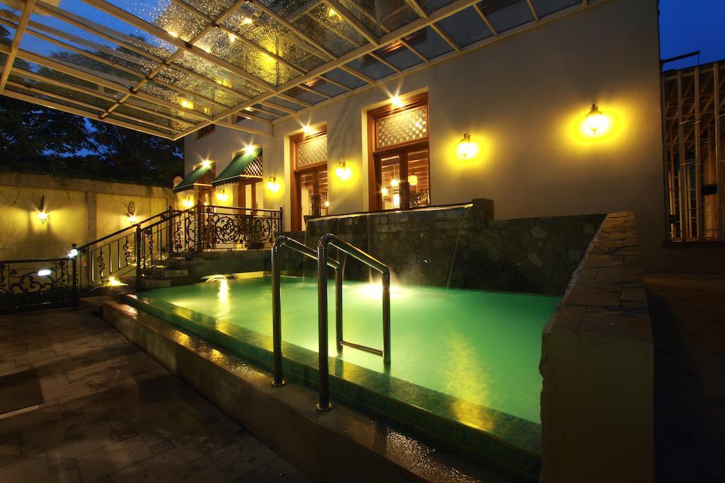 Aziza Syariah Hotel Solo By Horison Εξωτερικό φωτογραφία