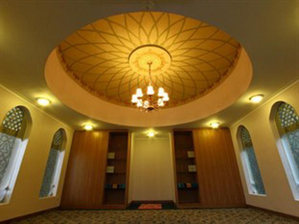 Aziza Syariah Hotel Solo By Horison Εξωτερικό φωτογραφία