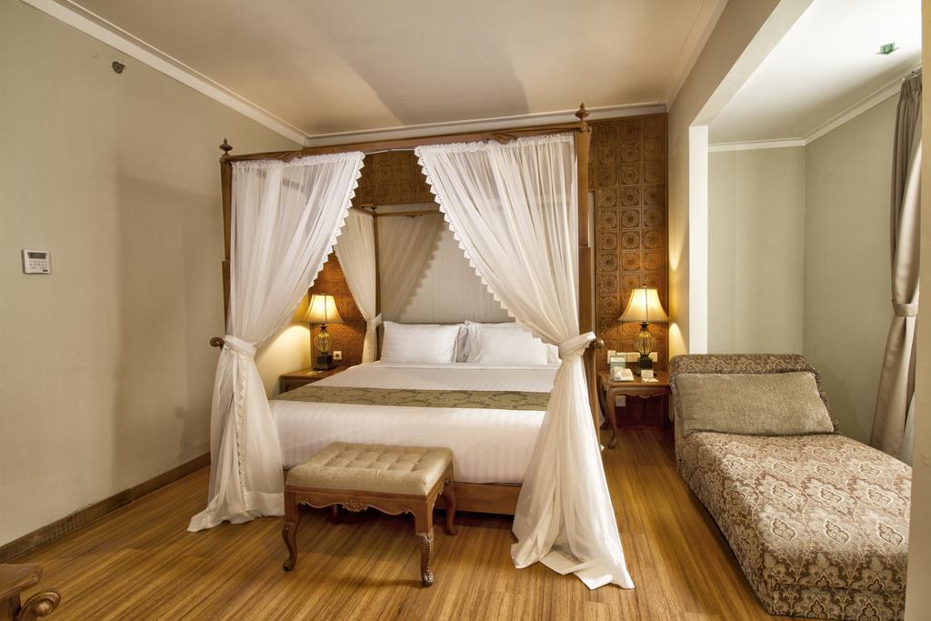 Aziza Syariah Hotel Solo By Horison Δωμάτιο φωτογραφία