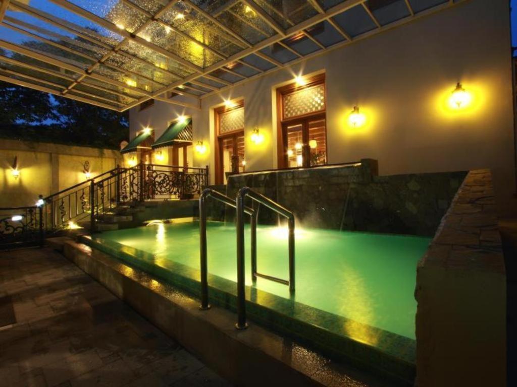 Aziza Syariah Hotel Solo By Horison Εξωτερικό φωτογραφία