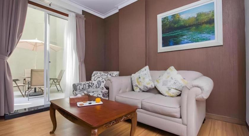 Aziza Syariah Hotel Solo By Horison Εξωτερικό φωτογραφία