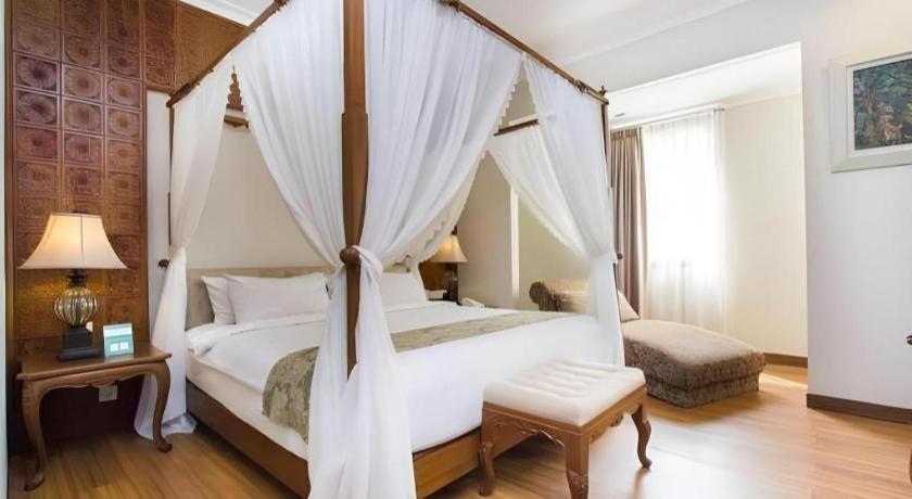 Aziza Syariah Hotel Solo By Horison Εξωτερικό φωτογραφία